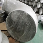 Large Size 42 inch Pipe Fittings 90 Degree WP304/316 Stainless Steel Elbow 1.5D long radius Elbow