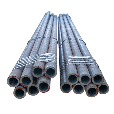 AISI 4130 4140 Chrome Steel 30CrMo Alloy Steel Pipe Seamless steel pipe