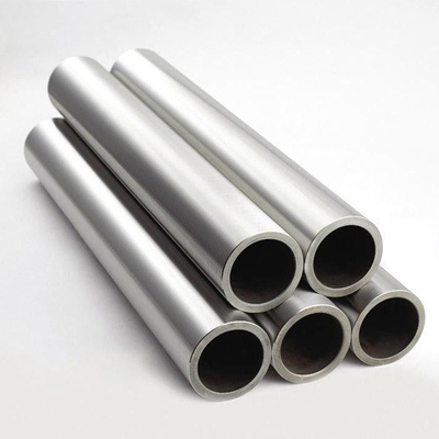 NW4400 N04400 Monel 400 W.Nr.2.4360 Ni68Cu28Fe Monel Alloy 400 Tube/Pipe Price