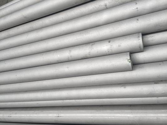 Round Pipe Welded Tube Seamless Pipe 400 Nickel Alloy Price Per Kg Astm B164 Alloy N04400 400 Not Powder Avaliable Iso P