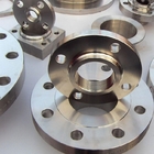 310S 316Ti Stainless Steel Non-Standard Flange For Production Of Arbitrary Materials