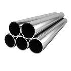High Precision 317 316 347h Tp304 304 Stainless Steel Pipe Bright Surface Stainless Steel Pipe