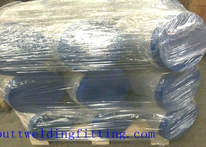 A182 316 Seamless Stainless Steel Pipe Tee Nickel Alloy Steel Alloy 625