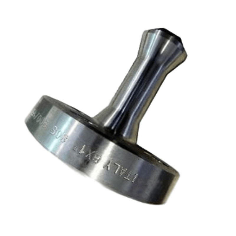 Nipo Flange Alloy Steel ASTM A182 F1 Pipe Fittings 2inch Class600