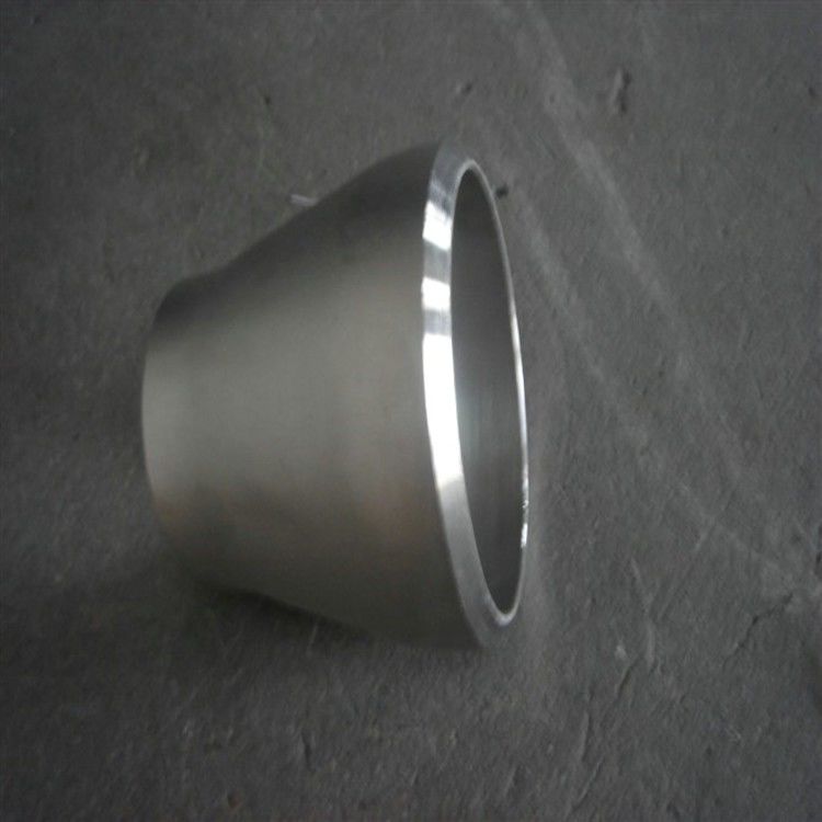 Concentric Reducer  Butt Welding Fittings Carbon steel  1/2”-60” Thickness: Sch5s-Schxxs Standard: ASME, MSS, ISO, DIN, JIS