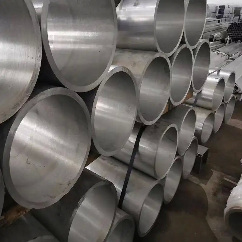 Hot Sale 304l 316 316l 310 310s 321 304 Seamless Stainless Steel Pipes / Tube Manufacturer Stainless Steel Tube Round