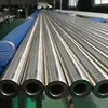 600 601 625 Nickel Alloy Inconel Seamless Tube Pipe