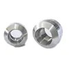 Normal Pipe Thread 1" Sch40 Olet Weldolet Threadolet Sockolet Stainless Steel 316 Forged Fittings