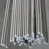 astm a615 cold drawn HSS metal iron rods chrome steel carbon/stainless/alloy steel round bar