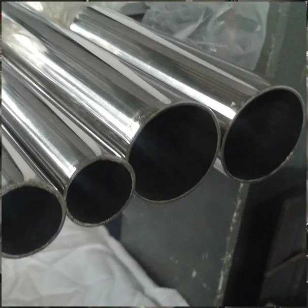 TOBO China seamless pipe astm a312 tp304 stainless steel pipes 316 304 201