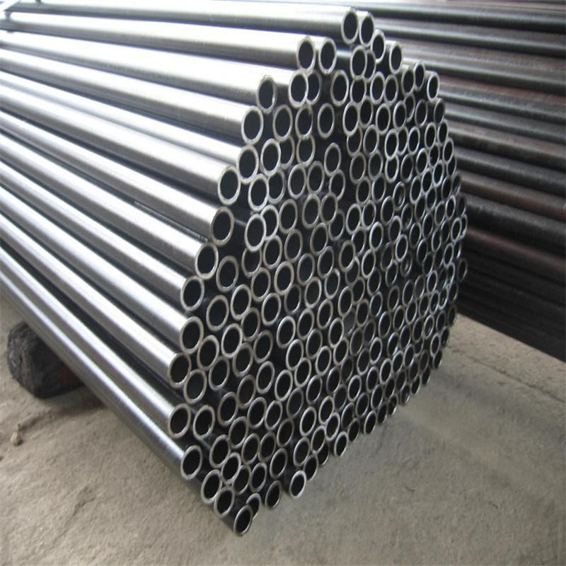Hot Sales AISI 201 ASTM S20100 Stainless steel pipe excellent durability heat resistance high temperature resistance