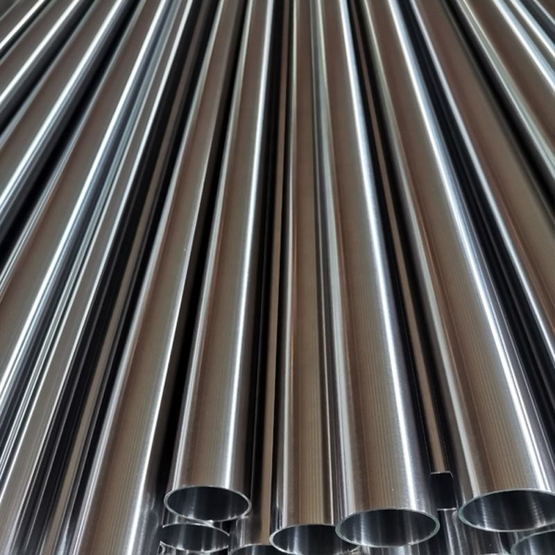 AISI ASTM A269 TP SS 310S 304L 2205 2507 904L C276 347H 304H 304 321 316 316L stainless seamless steel pipe/tube