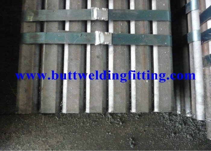 ASTM A500 Stainless Steel Welded Pipe