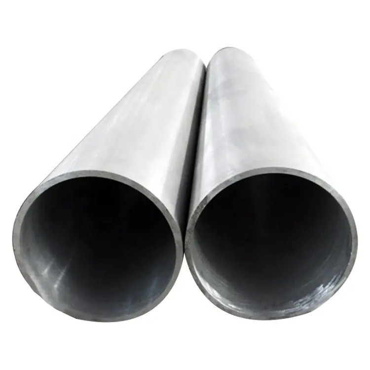 High temperature 253MA large diamet seamless stainless steel pipe