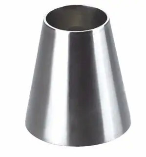 Sanitary Stainless Steel Weld Reducer,Welded Concentric Reducer