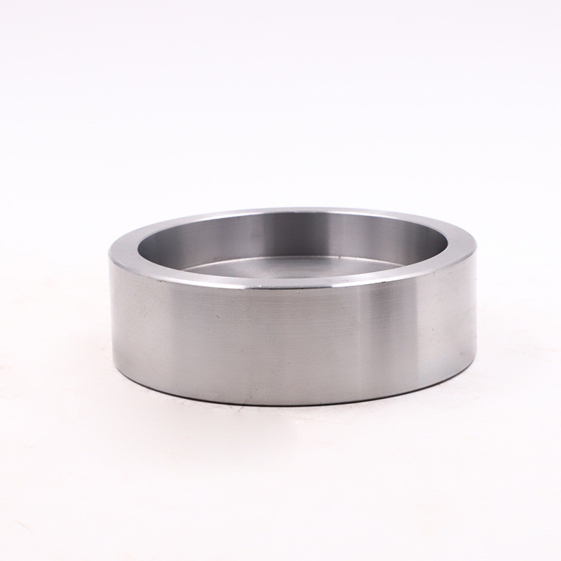 Caps SS316L Weld Tube Cap Dn200 Dn150 6" 8" Stainless Steel Forged Pipe Fitting