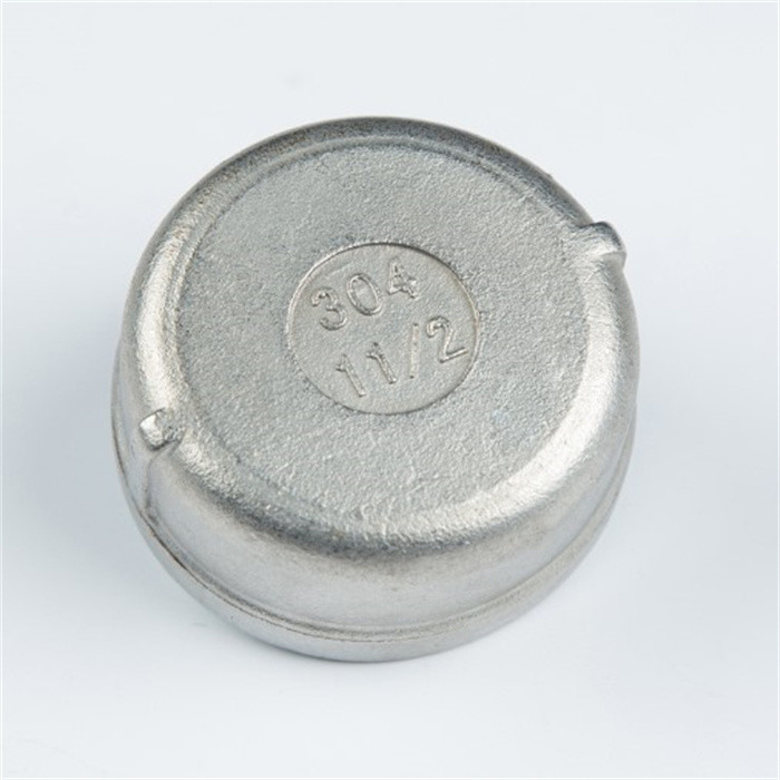 Factory Bearing Starlock Washers With Dome Cap Stainless Steel