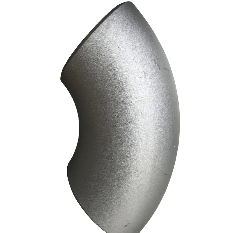 Prime Quality Customized Size 201 304 316 Stainless Steel Elbow Price