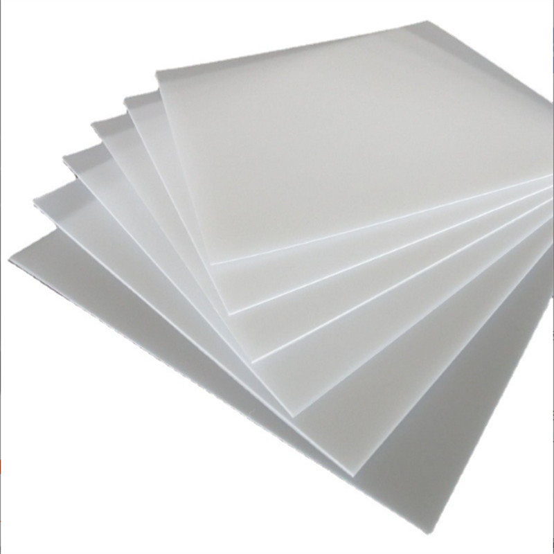 High Impact Cast Acrylic Sheeting with 50% Elongation and 80-100 Times Of Ordinary Glass Strength
