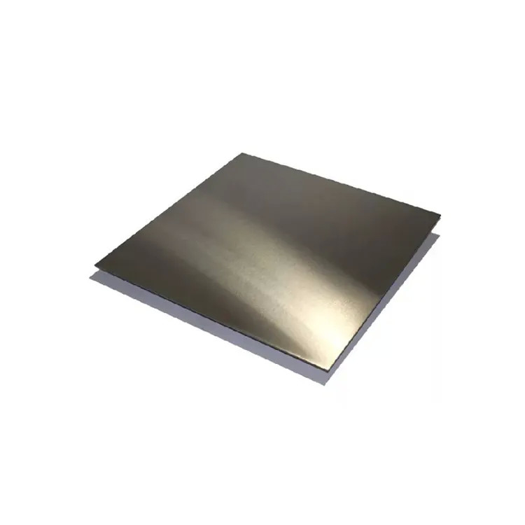Durable ASTM A283 Grade C Mild Carbon Steel Plate 6mm Thick Galvanized Steel Sheet Corrugated Galvanized Steel Sheets