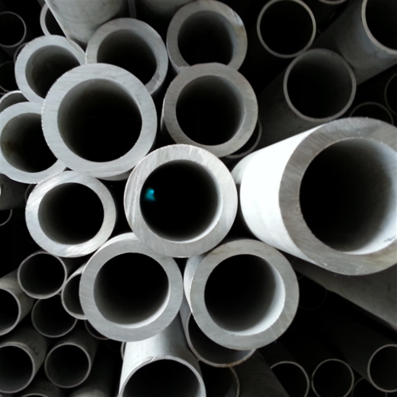 Hastelloy C276 Stainless Steel Pipe Metal Welded Nickel Alloy Steel Pipe Tube