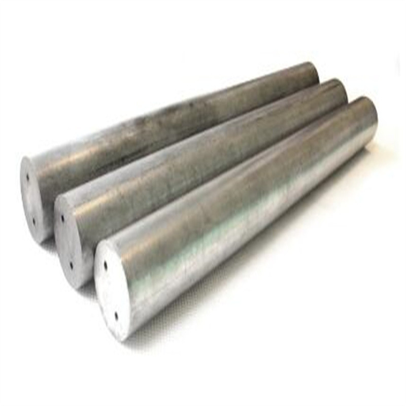 Standard TOBO Stainless Steel Bars General For Customization