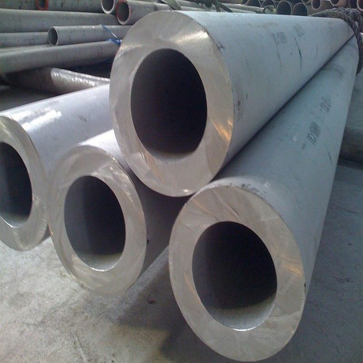 DN15-DN2400 A312 TP310S Stainless Steel Welded Pipe