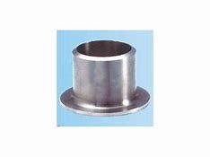 PED Certified For Metallurgy Application Stainless Steel Stub Ends