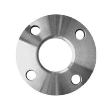Stainless Steel Flange Forged Fittings Plate Flange Class 150-3000 A182 Grade F 316L