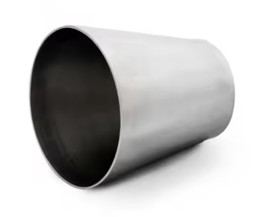 Butt Welding Concentric Reducer STD ASME B16.9  S32750 Super Duplex Stainless Steel 6
