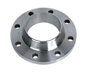 Factory Direct Sales Convenient Assembly and Disassembly Good Interchangeability Pipe Fittings Flange B16.5 Titanium Flange
