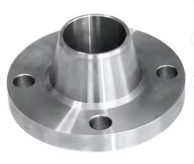 Weld-neck Flange Forged Steel Flange DN15 1/2