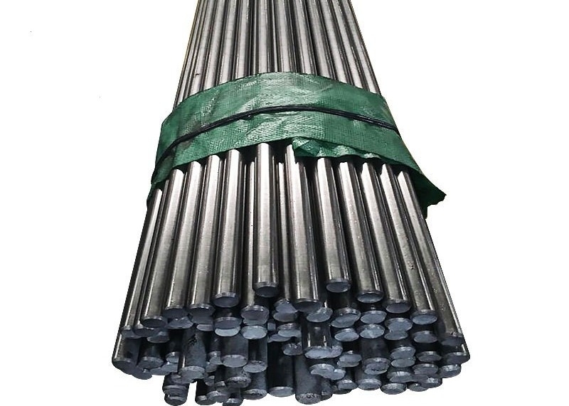 4'' STD UNS S20910 And XM-19 Austenitic Stainless Steel Pipe Corrosion Resistance