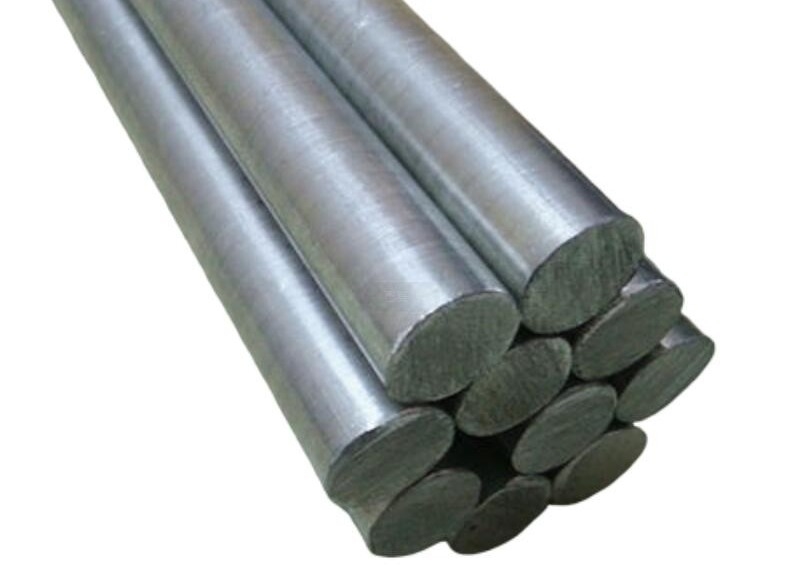 4'' STD UNS S20910 And XM-19 Austenitic Stainless Steel Pipe Corrosion Resistance
