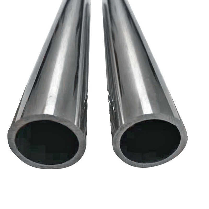 Professional Ss Pipe Stainless Steel Tube 304 Astm A790m Duplex S32750