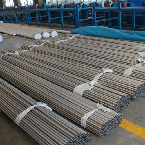 ASTM A312/213 Stainless Seamless Tube SS 201 430 316 316L Ss304 Stainless Steel Pipe