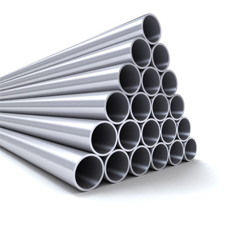 SS316 316L Stainless Steel Seamless Welded Pipe Tube Sanitary Piping