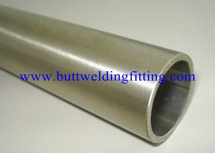 Alloy 28, ® 28 Nickel Alloy Pipe  ASTM A312 UNS N08028
