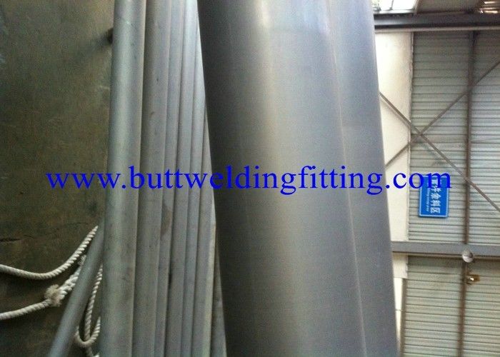 31803 Duplex Stainless Steel Pipe