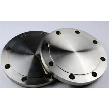 310S 316Ti Stainless Steel Non-Standard Flange For Production Of Arbitrary Materials