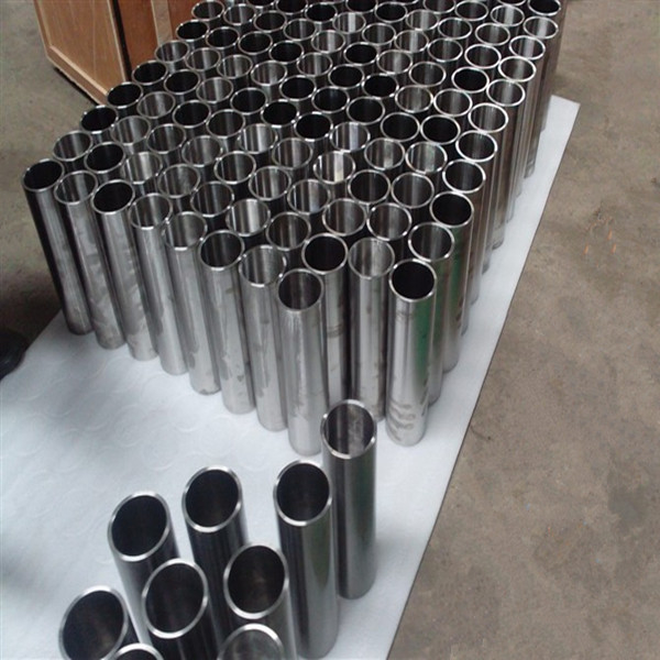 Prime Quality ASTM A312 TP 304 304L 310S 316 321H 347H Stainless Steel Tube/Pipe Price