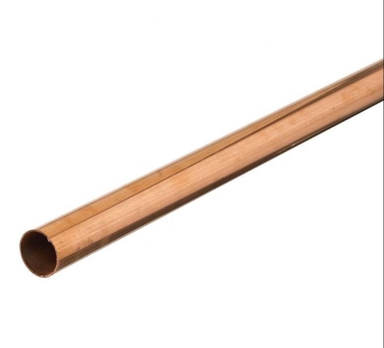 C70600 Copper Nickel Pipe 9010 Material Ready Stock Pipe