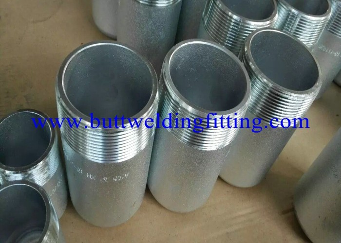 90 Deg Forged Pipe Fittings