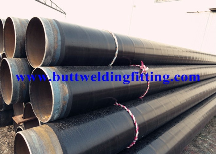 Welded 32760 Duplex Stainless Steel Pipe Stain Bright Or Mirror