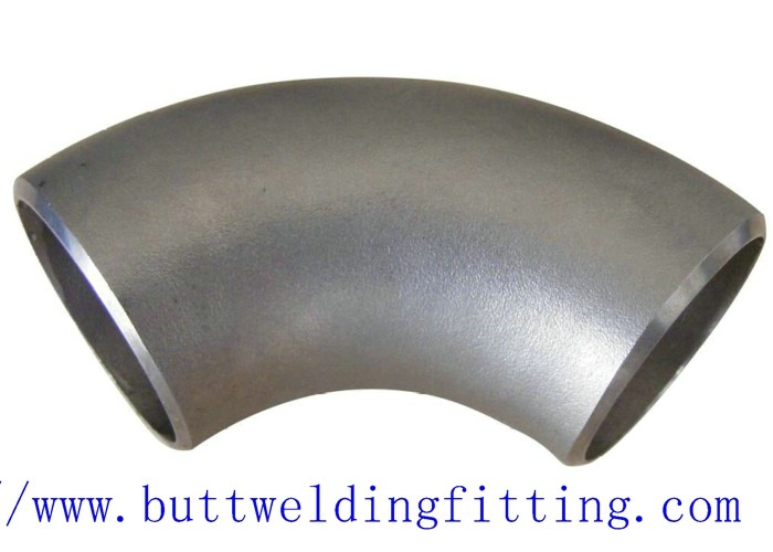 ASTM A403 WP304 Stainless Steel Elbow Seamless Or Welded Type For Industrial