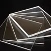 Custom Plexiglass Customized Size Transparent Cast Plexiglass Acrylic Sheets