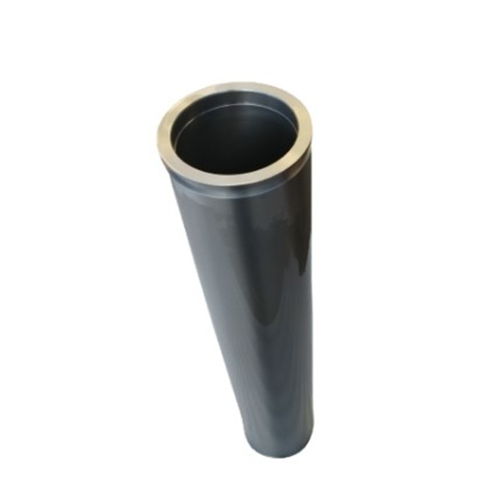 Customized Thickness High-Temperature Pipe Outer Diameter