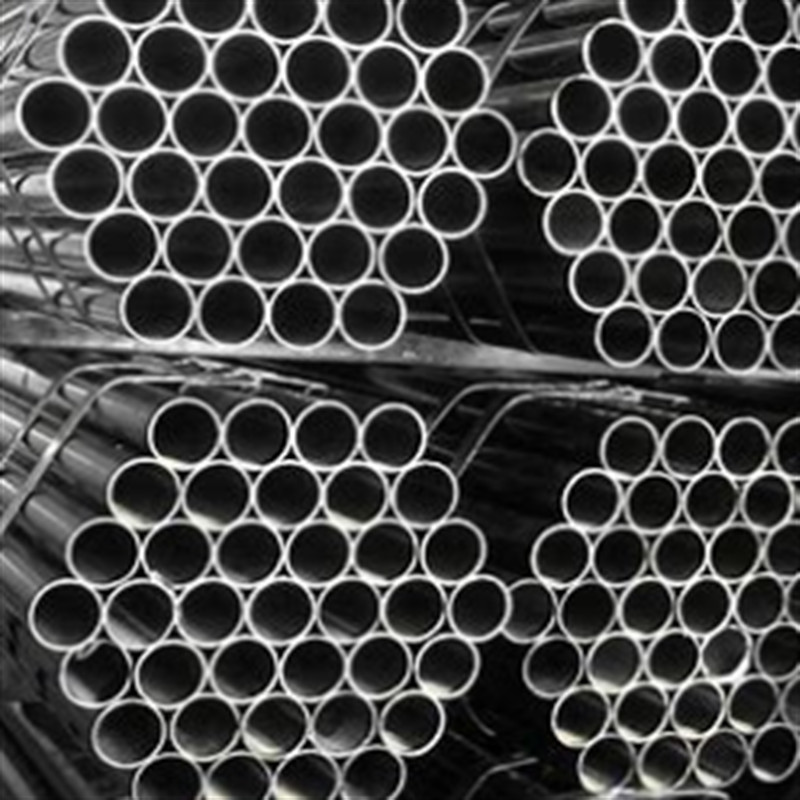 Nickel Alloy Reinforced Pipe for Chemical Application Customized Outer Diameter