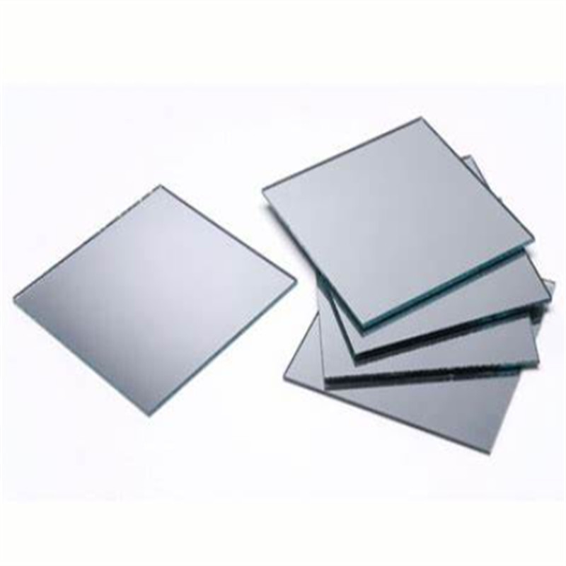 Cast Acrylic Sheet With 80-100 Times Impact Strength 50% Elongation 1.2g/Cm3 Density
