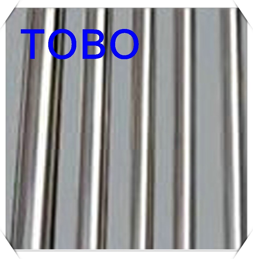 ASTM A312 Stainless Steel Seamless Pipe
